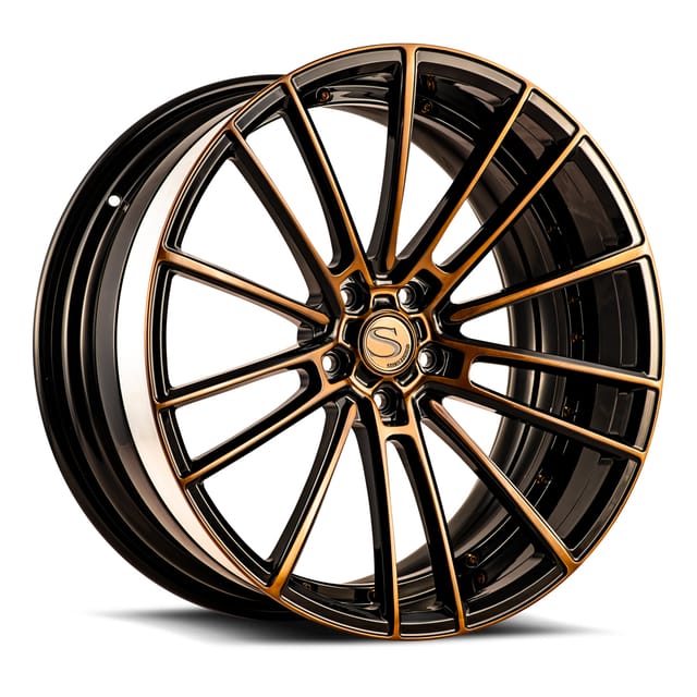 Savini SV78 wheel