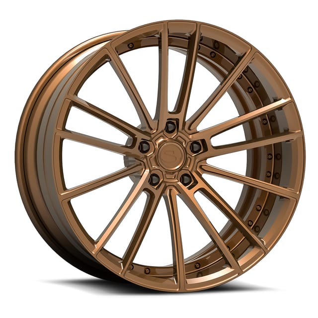 Savini SV78 D wheel