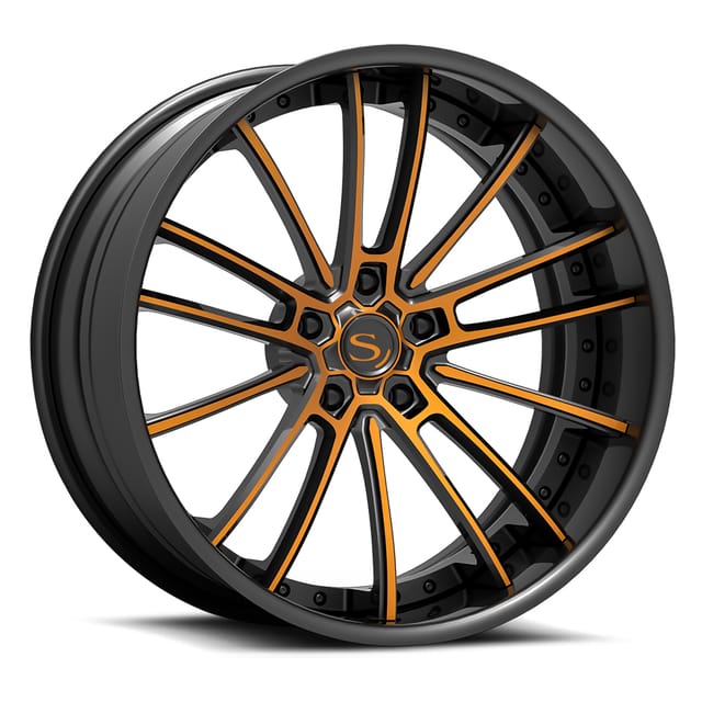 Savini SV78 XC wheel