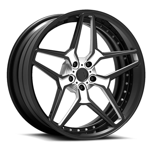 Savini SV79 wheel
