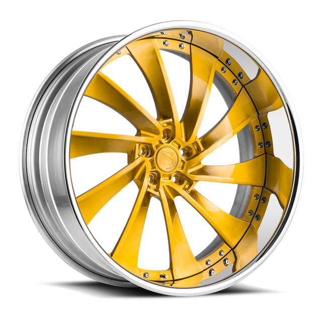 Savini SV81 wheel