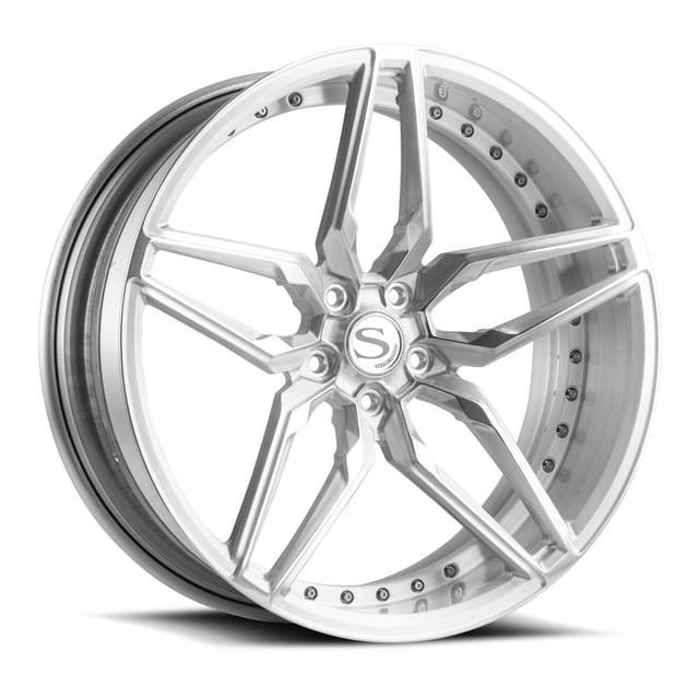 Savini SV82 wheel