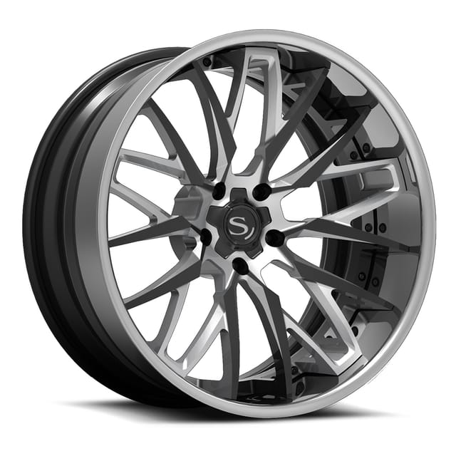 Savini SV83 XC wheel