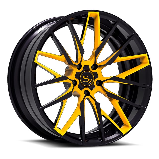 Savini SV83 D wheel