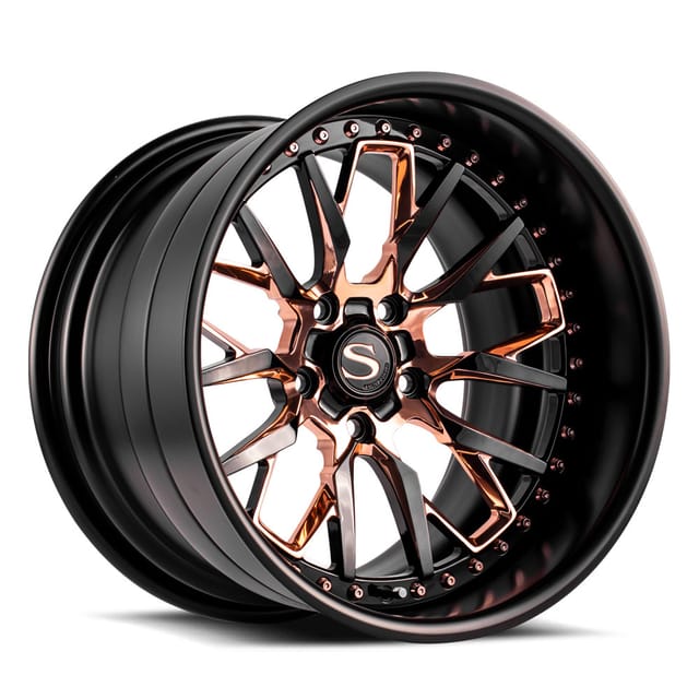Savini SV83 P wheel
