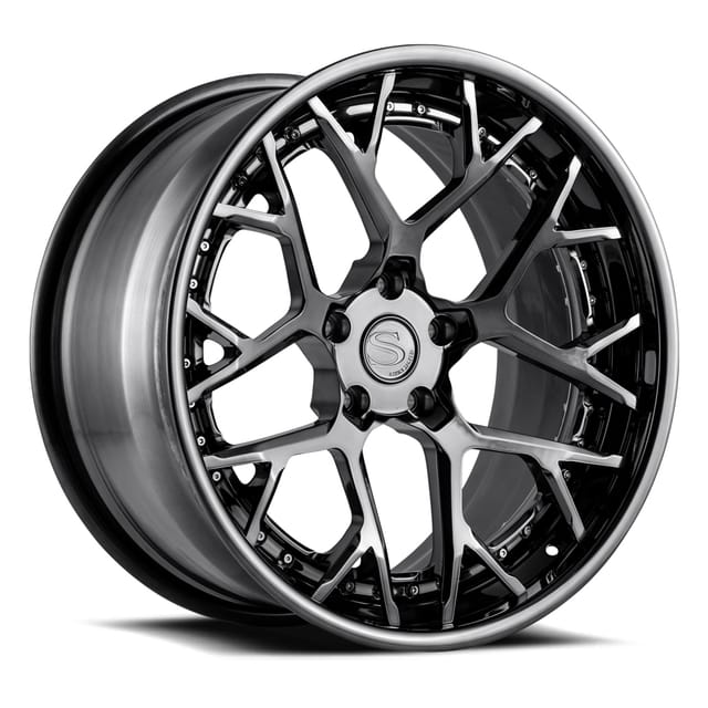 Savini SV84 L wheel