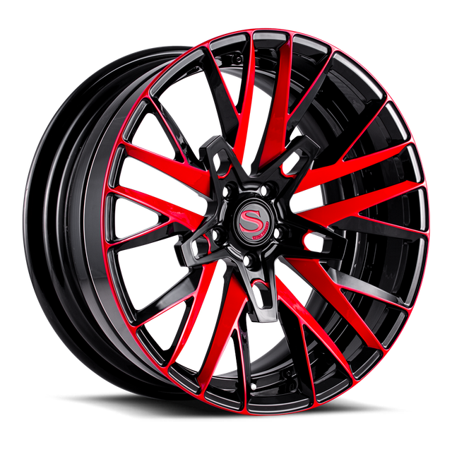 Savini SV86 wheel