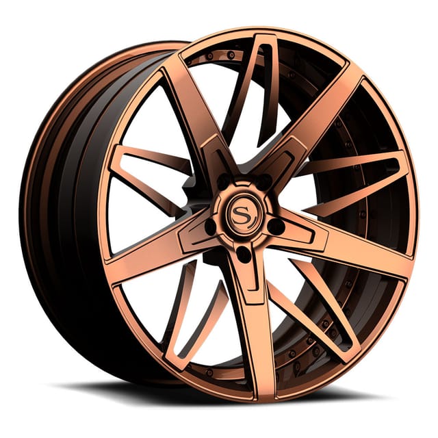 Savini SV88 D wheel