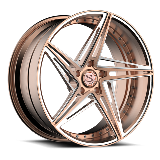 Savini SV92 in savini forged