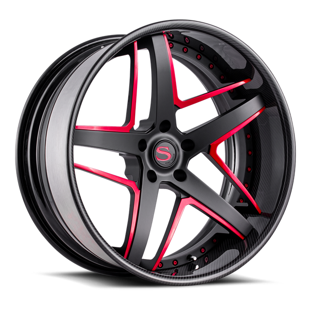 Savini SV93 XC wheel