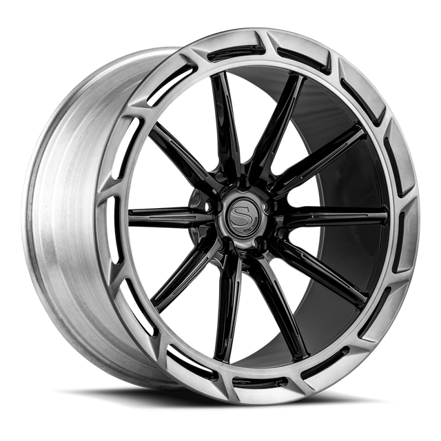 Savini SX14 wheel