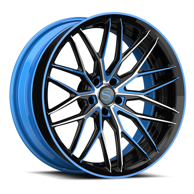 Savini SX17 wheel