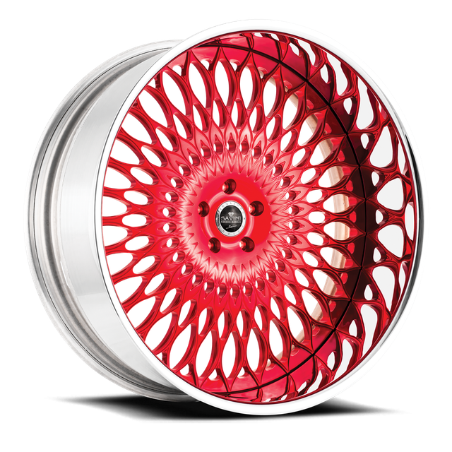 Savini Veneto wheel