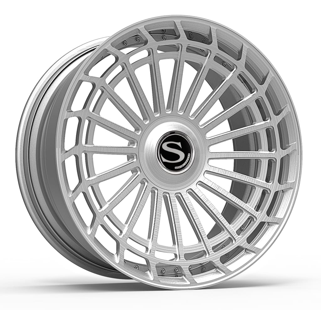 Savini SL7 · sbr · angle 01
