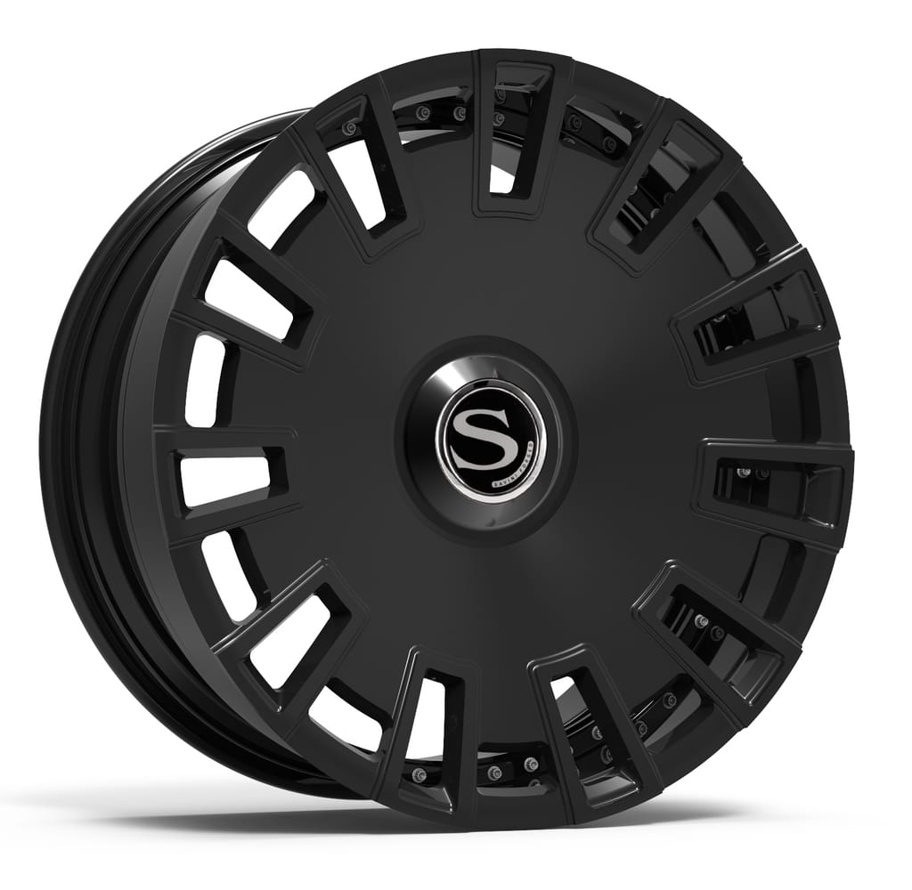 Savini SL8 · gb · angle 01