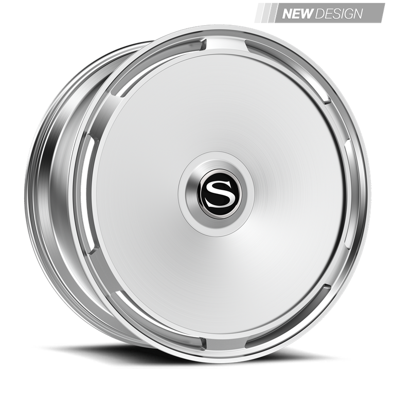 Savini SL24M Forged Monoblock