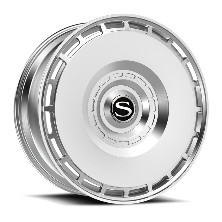 SAVINI SL25M FORGED MONOBLOCK