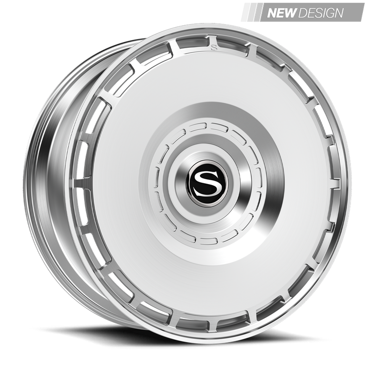 Savini SL25MM in any · custom built to your spec