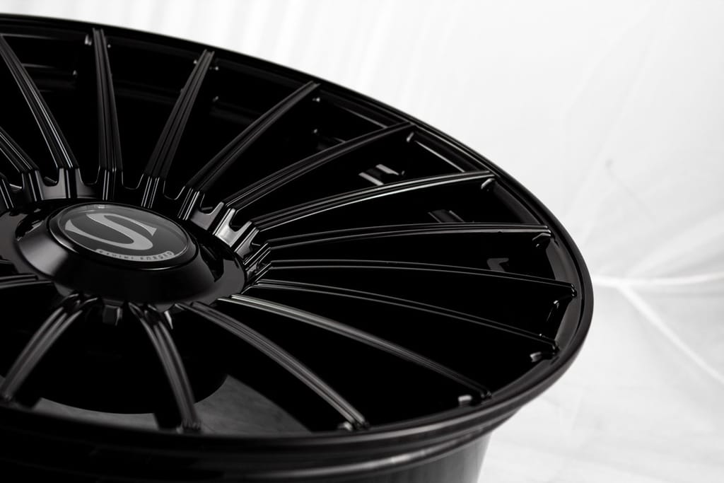 Savini X1 · 26