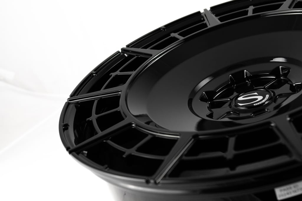 Savini X4 · 24 · angle 01