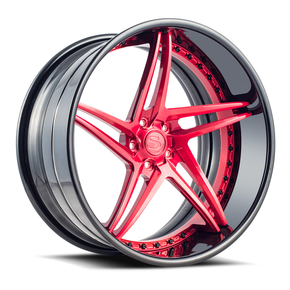 Candy Red | Xtreme Concave