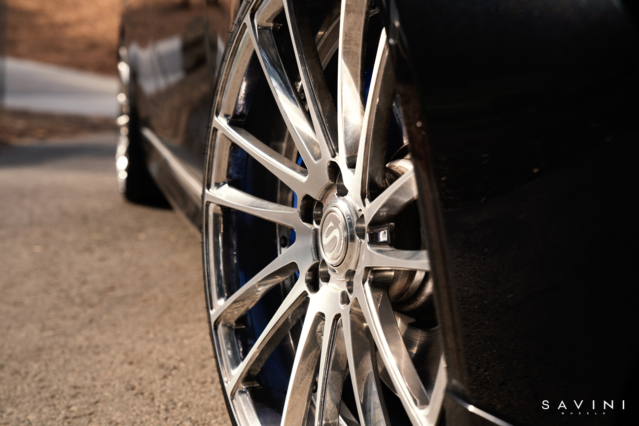 What Are Wheel Profile Configurations?